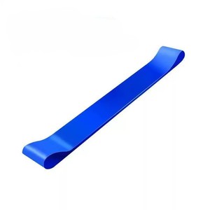 Home <b>Workout</b> Gym Leagues Set TPE Resistance <b>Bands</b> 100lbs Strength High Elastic for Fitness Yoga Pull-Up Exercise Leg Booty <b>Bands</b> - Product Image 3