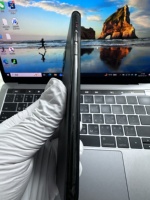 Toptan Kilitsiz İkinci El 11ProMax 4G LTE Cep Telefonu 6.5 İnç OLED Ekran FaceID Üçlü Kamera A13 Çip Çift SIM 4GB 64GB