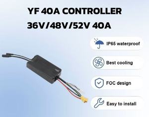 Tốt nhất bán e-bike Kit 52V 2000 Wát động cơ không chổi than ở mức giá tốt nhất với bộ điều khiển không thấm nước và dễ dàng để cài đặt - Product Image 4