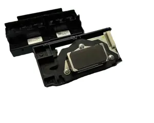 Originale smontato E ps F138010 F138020 F138040 F138050 testina di stampa per 7600 Epson 9600 R2100 R2200