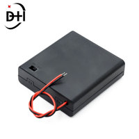 Module d'irrigation automatique pour arduino, kit de bricolage, détection d'humidité du sol, pompage automatique de l'eau