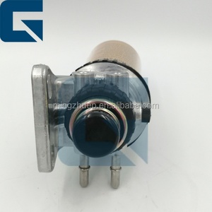 ตัวกรองน้ำมันเชื้อเพลิงพร้อมตัวแยกน้ำ 117-4089 - Product Image 4