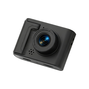 Mini cámara para niños, gran éxito de ventas, 2.0 pulgadas, flash LED incorporado 120 °   Videograbadora de Bolsillo con Gran Angular, Enfoque Fijo y Soporte para MicroSD - Product Image 4