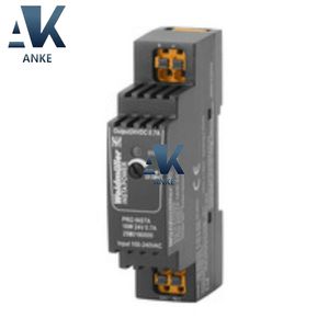 Weidmuller PRO INSTA 16W 24V 0.7A 2580180000 Fuente de alimentación conmutada - Product Image 1