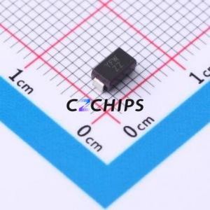 Original et nouveau SMAJ100CA DO-214AC(SMA) Transistor ESD et protection contre les surtensions (TVS/ESD) - Product Image 1