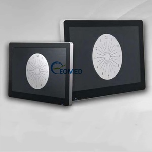 Projector Screen Equipment Eye Test <b>Vision</b> Chart Projector Digital Eye Chart LED LCD Eye Chart for Clinic LCP-11 - Product Image 3