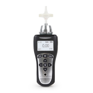 Analizador de Gases Portátil, Detector Manual para Monitoreo Ambiental - Product Image 1
