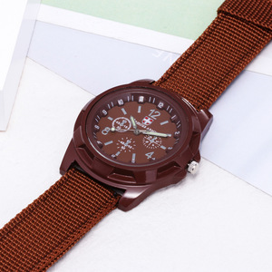 Nuevo Reloj de Pulsera Deportivo Analógico de Cuarzo para Hombre 2026, Reloj de Pulsera para Hombre, Reloj Decorativo para Fiestas - Product Image 5