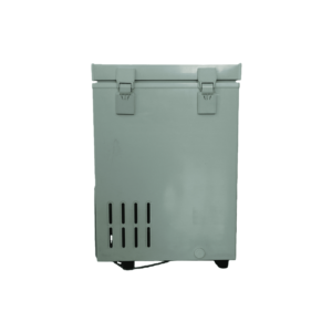 Congélateur coffre commercial de 42 litres, <span class=keywords><strong>petit</strong></span> modèle, haute efficacité énergétique (classe <span class=keywords><strong>A</strong></span>), idéal pour la maison - Product Image 3