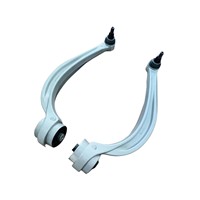 ATMAN pièces automobiles d'origine bras de commande inférieur avant 4M0407693 4M0407695 4M0407694 4M0407696 pour audi Q7