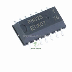 Pasokan IC Chip MCU Sirkuit Terpadu SOP AA1335LLETR-T 1335 - Product Image 3