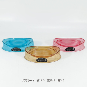 <span class=keywords><strong>Accessori</strong></span> per il <span class=keywords><strong>Bagno</strong></span>, <span class=keywords><strong>Portasapone</strong></span> con Drenaggio per <span class=keywords><strong>Doccia</strong></span> - Product Image 2