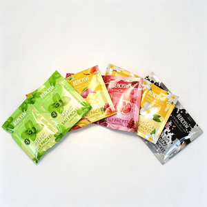 Gel de pédicure spa et bain de pieds combiné, Gel beauté, Gelée de bain de pieds, Perle éclatante, Parfum pur, Infusé à l'aloès - Product Image 6