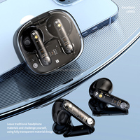 Set de Regalo Personalizado por Sublimación que Incluye Altavoz Bluetooth, Auriculares Inalámbricos, Paraguas y Cable de Carga para Promociones Empresariales