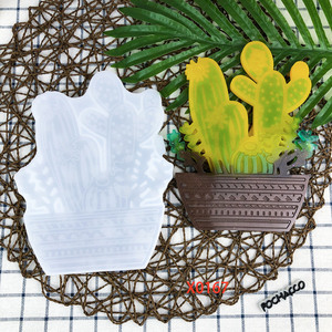 Molde de Resina de Silicona Hecho a Mano Kingnoo, Forma Irregular, 1 Pieza, Estilo DIY, Adornos Decorativos, Herramientas para Pasteles, en Stock, Hebei - Product Image 5