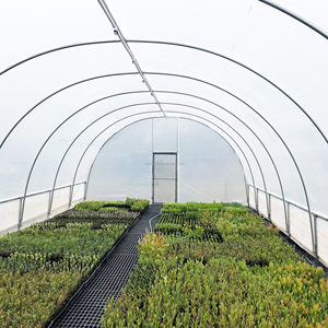 Maison de culture tunnel de jardin intérieur et extérieur protecteur de jardin <span class=keywords><strong>pliable</strong></span> portable abri pour plantes de jardinage <span class=keywords><strong>mini</strong></span> <span class=keywords><strong>serre</strong></span> - Product Image 3