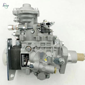 Pompe d'injection <span class=keywords><strong>de</strong></span> carburant 0460426358 3963717 pour 6BTAA-212HP 158 Kw pour Cummins pour VE6/12F1300R939 pour Bosch - Product Image 6