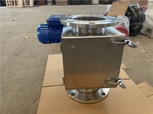 Nuevo Separador Magnético Rotatorio Eléctrico de 12000GS para Procesamiento de Alimentos - Product Image 4