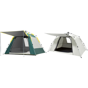 Entai 30-thứ hai dễ dàng thiết lập di động cắm trại lều không thấm nước và Windproof cho 2-3 người trong mùa hè - Product Image 1