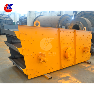 Pantalla vibratoria de Piedra de Arena agregada inclinada de movimiento Circular de Venta caliente - Product Image 2