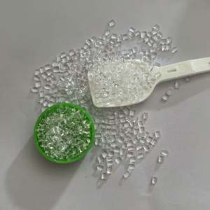 Gránulos de PMMA Transparentes de Alto Flujo, Polimetilmetacrilato Acrílico, Grado de Moldeo CM-205 CM-207 CM-211 - Product Image 4