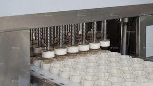 CL-I tự động mận lõi loại bỏ Cherry corer Olive lõi Mai Đá loại bỏ Cherry pitter máy - Product Image 5