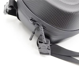 Sac de suspension anti-pluie original 4L grande capacité pour <span class=keywords><strong>Ninebot</strong></span> by <span class=keywords><strong>Segway</strong></span> G30 G2 P100S GT2 <span class=keywords><strong>ES2</strong></span> F40 F2 Series sacs de scooter électrique - Product Image 4