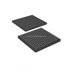 IC MCU 32BIT 3MB flsh 256mappbga ชิ้นส่วนวงจรอิเล็กทรอนิกส์256 LBGA SPC5746BK1MMJ6R ฝังตัวดั้งเดิม - Product Image 1