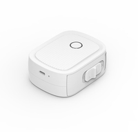Mini pour imprimante d'autocollants thermiques Bluetooth fabricant d'étiquettes d'organisation de bureau de cuisine à domicile de taille de poche avec produits en Stock