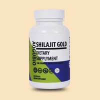 Capsules de Shilajit 8 en 1 Supplément de Shilajit pur de l'Himalaya 9000MG avec Ashwagandha Curcuma Champignon Shilajit Capsules OEM