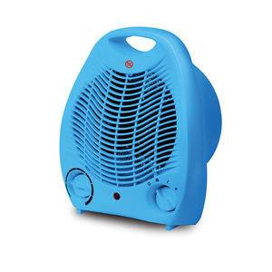 Fabricante China, Venta al por Mayor, Calentador Portátil de 2000w, Mini Ventilador con Control de Temperatura para Hogar y Oficina, Cx-qnq-20-11 - Product Image 4