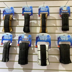 Pneu de vélo 700C 700x32C/35C <span class=keywords><strong>Pneus</strong></span> de vélo de route 60TPI Anti-crevaison Pneu de vélo de gravier Type fil - Product Image 6