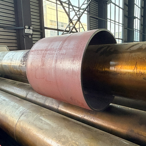 Cintreuse hydraulique CNC à 4 rouleaux W12-16x2000 pour tôles de 2000 mm et 16 mm, idéale pour les châssis de camions-citernes et semi-remorques routiers - Product Image 3