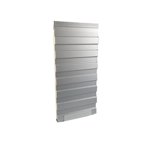 Panel de <span class=keywords><strong>techo</strong></span> de aluminio insonorizado sin soldadura enchufable rentable para viviendas asequibles - Product Image 6