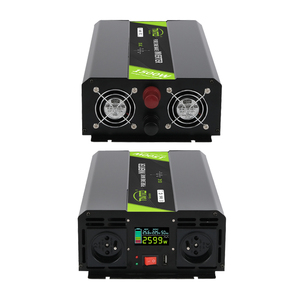 Factory Direct Price Solar Inverter 2000
