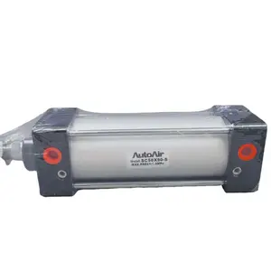 Pneumatic Cylinder SC40 SC Air cylinder