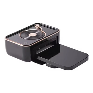 Hprt Xách Tay Nhỏ Gọn Máy In Ảnh Cp6000 Mới Với Cho <span class=keywords><strong>Bluetooth</strong></span> & USB Cho Âm Nhạc Máy Quét Màu Di Động & Máy In - Product Image 2