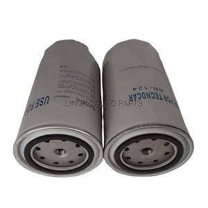 LK OE 1908547 & 1903629 Truck Fuel Filter <b>Element</b> TDI-02 for Diesel Engine New Auto Spare Parts Filters Solid Impurities - Product Image 2