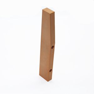 Productos con Certificación ISO, Piezas Mecanizadas por CNC, Varios Materiales, Incluido Acero Inoxidable, Precio al por Mayor, Nuevo, Oferta - Product Image 3