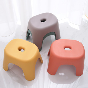 Nouveauté 2025, chaises en plastique bon marché, portables, pour la maison, l'extérieur, les fêtes d'enfants, design moderne, chaises empilables en plastique PP - Product Image 5