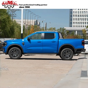 <span class=keywords><strong>Ford</strong></span> Ranger <span class=keywords><strong>2022</strong></span> 2023, 4 Puertas, 5 Asientos, Automático, Manual, Nuevo y Usado, Gasolina, Diésel, Camioneta - Product Image 4