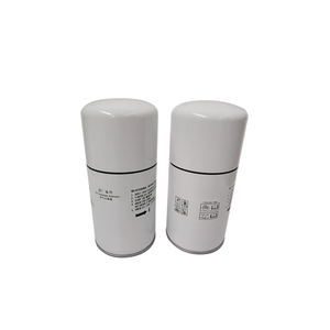 Séparateur d'huile pour compresseur d'air industriel Manny 1625165779, état neuf, en métal, certifié ISO9001 - Product Image 3