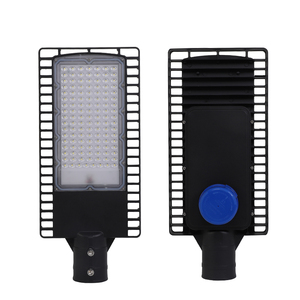 CET-126 50W 100W <span class=keywords><strong>150W</strong></span> 200W SMD Led Photocell Ánh Sáng Đường Phố Không Thấm Nước IP65 <span class=keywords><strong>High</strong></span> <span class=keywords><strong>Way</strong></span> Đèn 6500K CE BIS Giấy Chứng Nhận Từ SHCET - Product Image 5