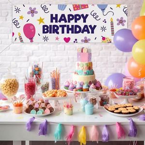 Pancarta de Vinilo de PVC Flexible para Publicidad, de Alta Calidad, Económica, con Diseño Personalizado, Impresión Digital en Poliéster, Impermeable, para Uso en Exteriores - Product Image 6