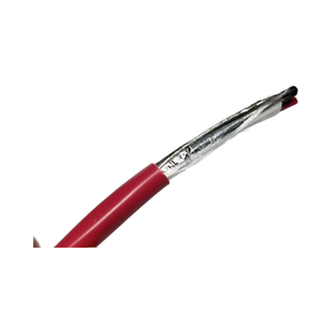 BELDEN 5200FL Fire Alarm 16-2c BC Shielded <b>Communication</b> <b>Cables</b> - Product Image 1