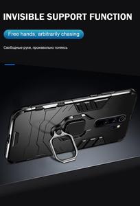 Ốp Điện Thoại Sang Trọng Chống Sốc, Ốp Lưng Bằng Silicon Mềm, Chống Sốc, Dành Cho Xiaomi Redmi 5 Plus 6 Pro 7A 8A <span class=keywords><strong>Note</strong></span> 5 6 <span class=keywords><strong>7</strong></span> 8 Pro - Product Image 5