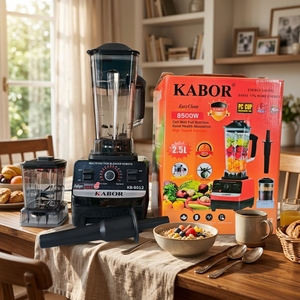 Mixeur à fruits <span class=keywords><strong>Moulinex</strong></span> haute performance 8500w 2 en 1, presse-agrumes et mixeur pour smoothies - Product Image 4