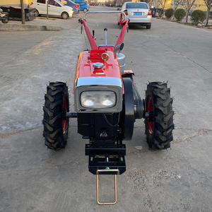 9HP 11HP 13HP tracteur de marche tracteur de marche avec outils vente chaude - Product Image 3