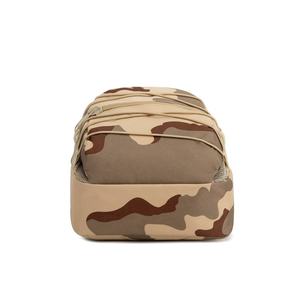 Sac de vélo d'extérieur, sac à dos tactique portable pour vélo, sac à dos de vélo camouflage imperméable en tissu, petit sac à dos d'hydratation pour le vélo - Product Image 4