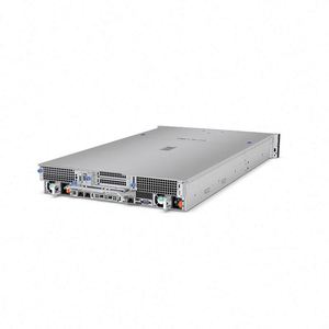 Serveur Dell PowerEdge R750xa avec processeur Intel Xeon Platinum 8368 3.0GHz 8SFF SAS/SATA/NVME H745 2*1400W en stock R750xa - Product Image 2